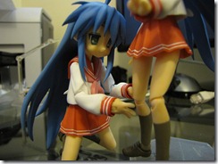 Pretty good patch job here!